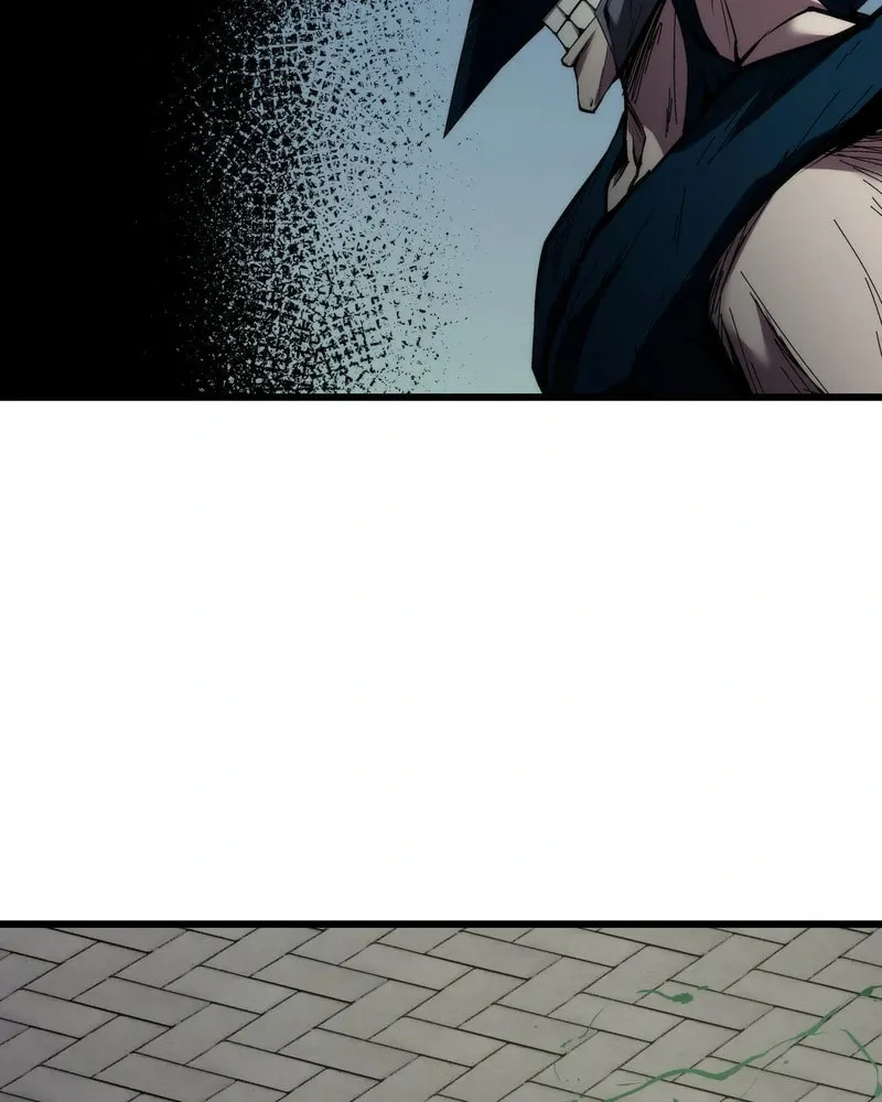 MONOCHROME (Webtoon) Chapter 45 page 76 - 