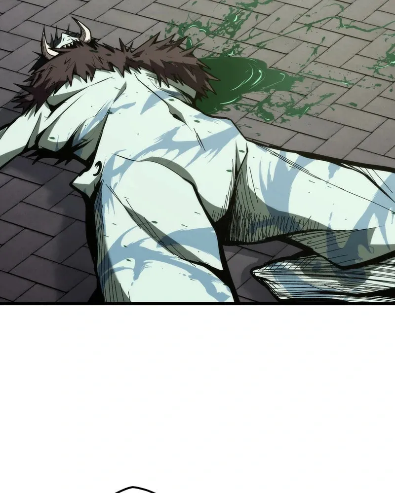 MONOCHROME (Webtoon) Chapter 45 page 77 - 