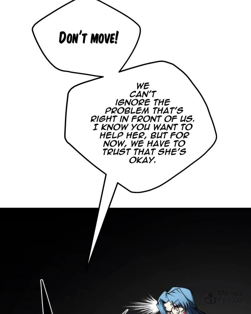 MONOCHROME (Webtoon) Chapter 45 page 78 - 