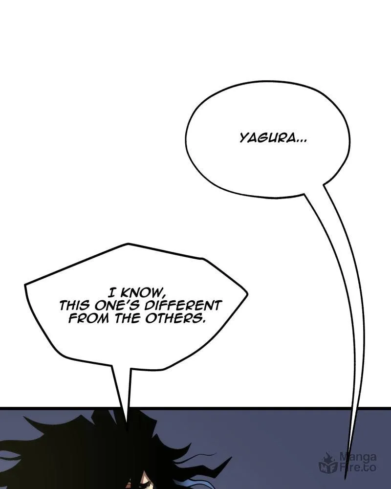 MONOCHROME (Webtoon) Chapter 45 page 81 - 