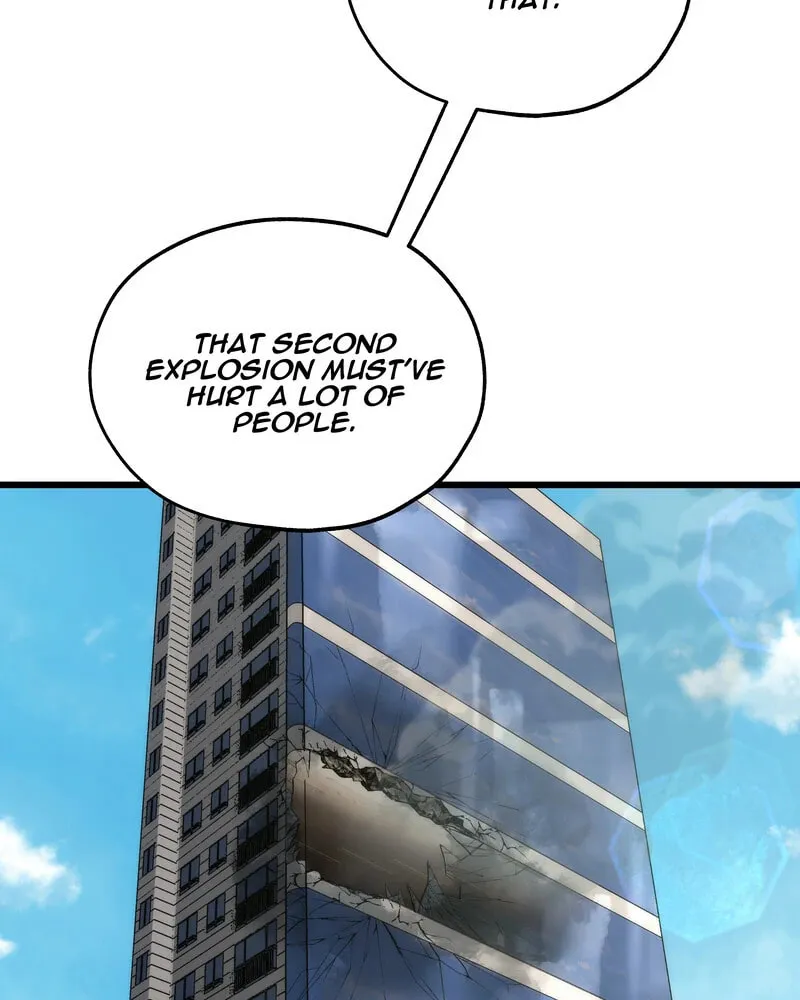 MONOCHROME (Webtoon) Chapter 45 page 83 - 