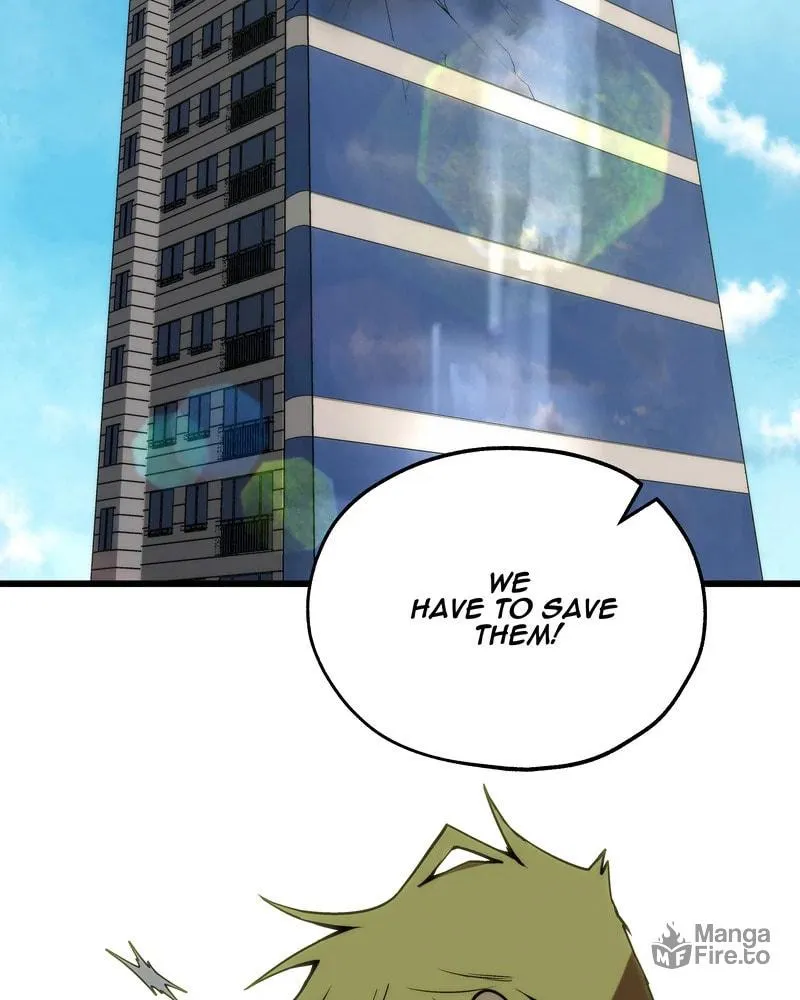 MONOCHROME (Webtoon) Chapter 45 page 84 - 