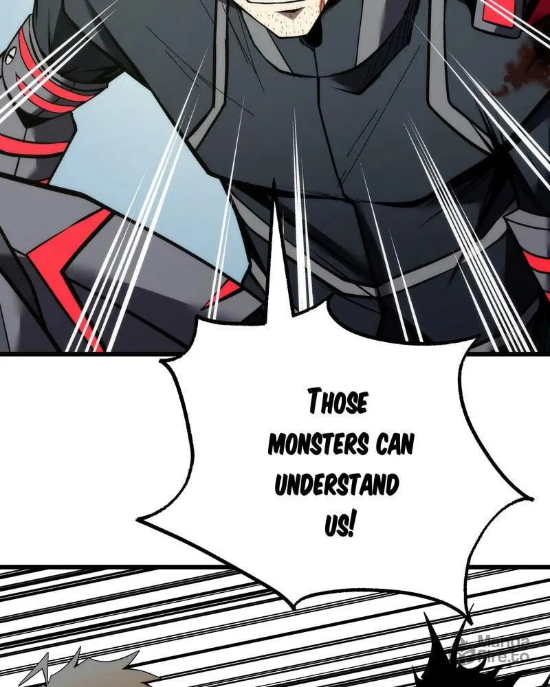 MONOCHROME (Webtoon) Chapter 45 page 87 - 