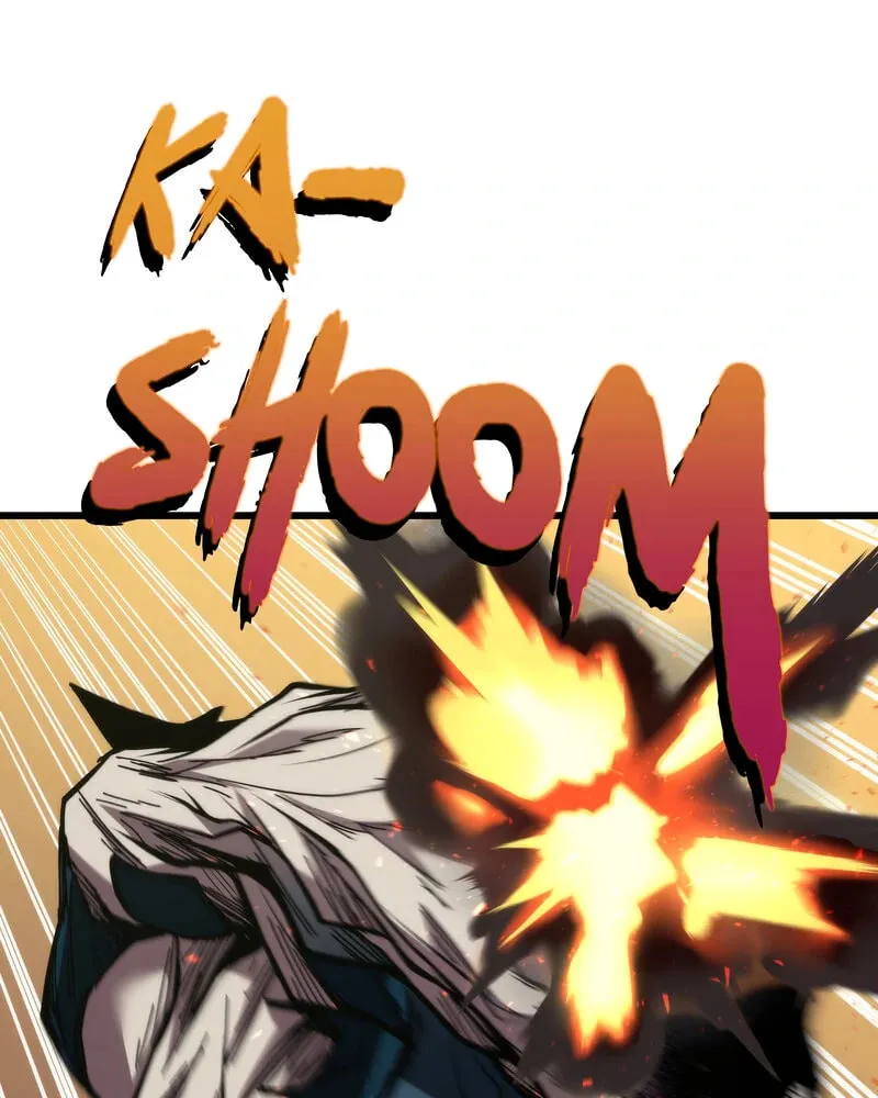 MONOCHROME (Webtoon) Chapter 45 page 89 - 