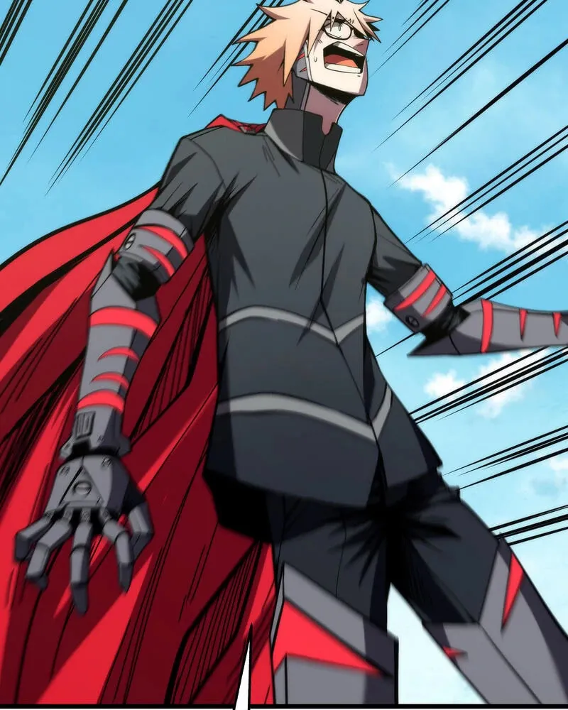 MONOCHROME (Webtoon) Chapter 45 page 94 - 