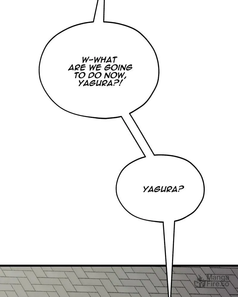 MONOCHROME (Webtoon) Chapter 45 page 95 - 