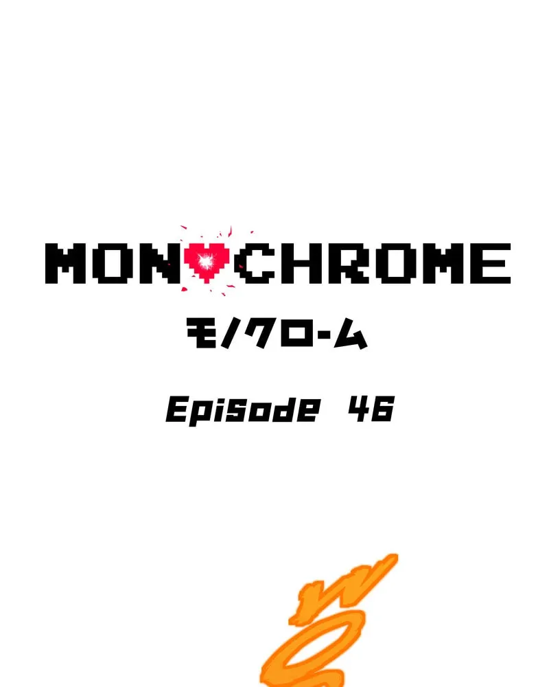 MONOCHROME (Webtoon) Chapter 46 page 2 - 