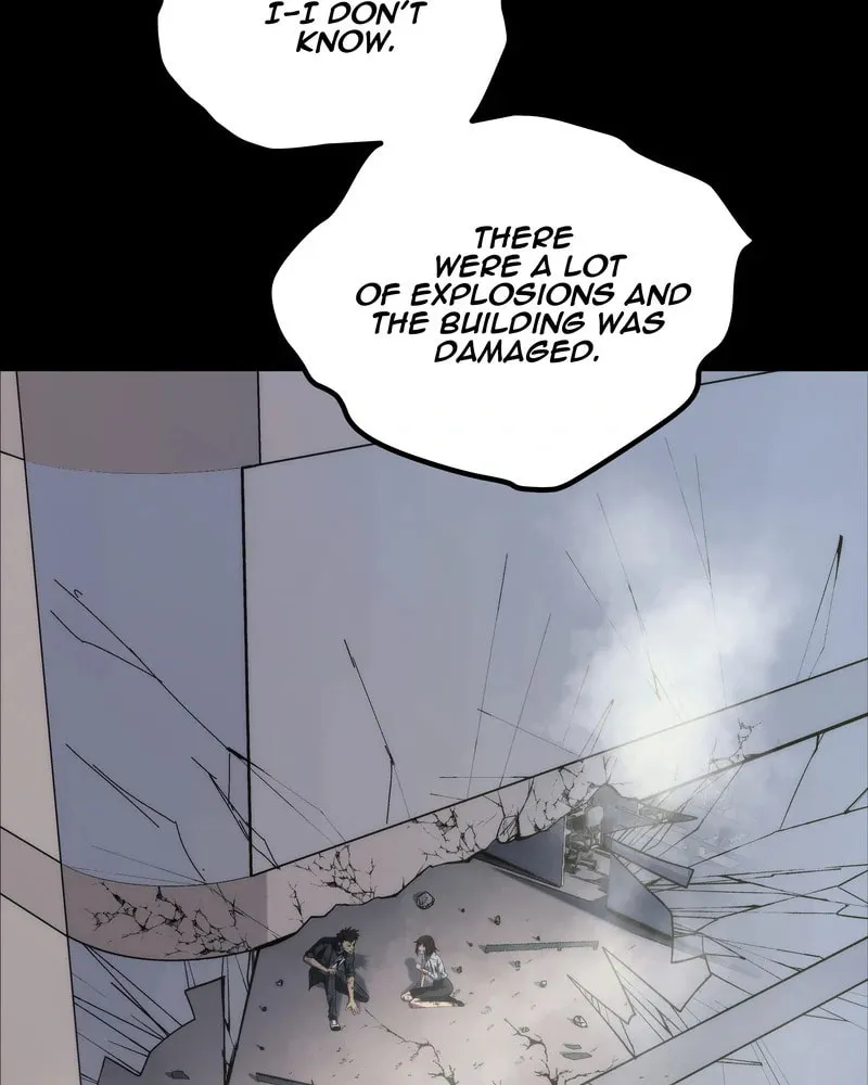 MONOCHROME (Webtoon) Chapter 46 page 103 - 