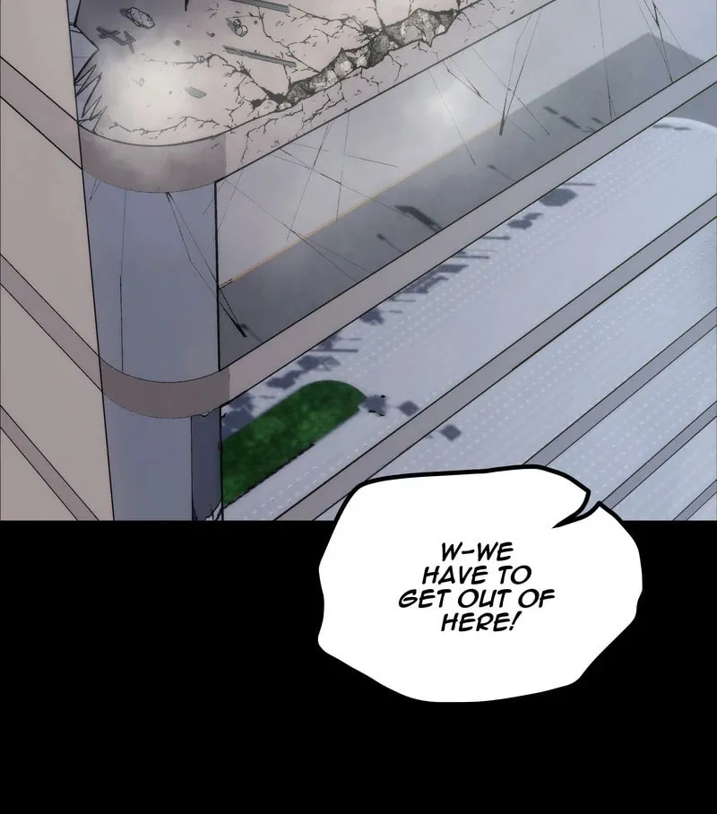 MONOCHROME (Webtoon) Chapter 46 page 104 - 