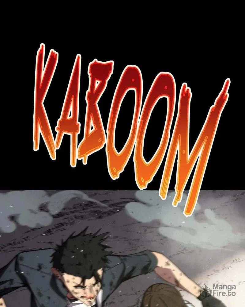 MONOCHROME (Webtoon) Chapter 46 page 105 - 