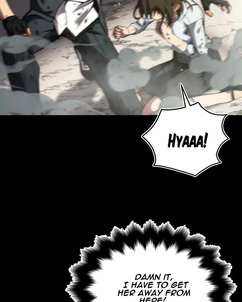 MONOCHROME (Webtoon) Chapter 46 page 106 - 