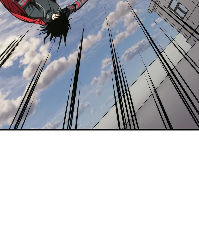 MONOCHROME (Webtoon) Chapter 46 page 14 - 