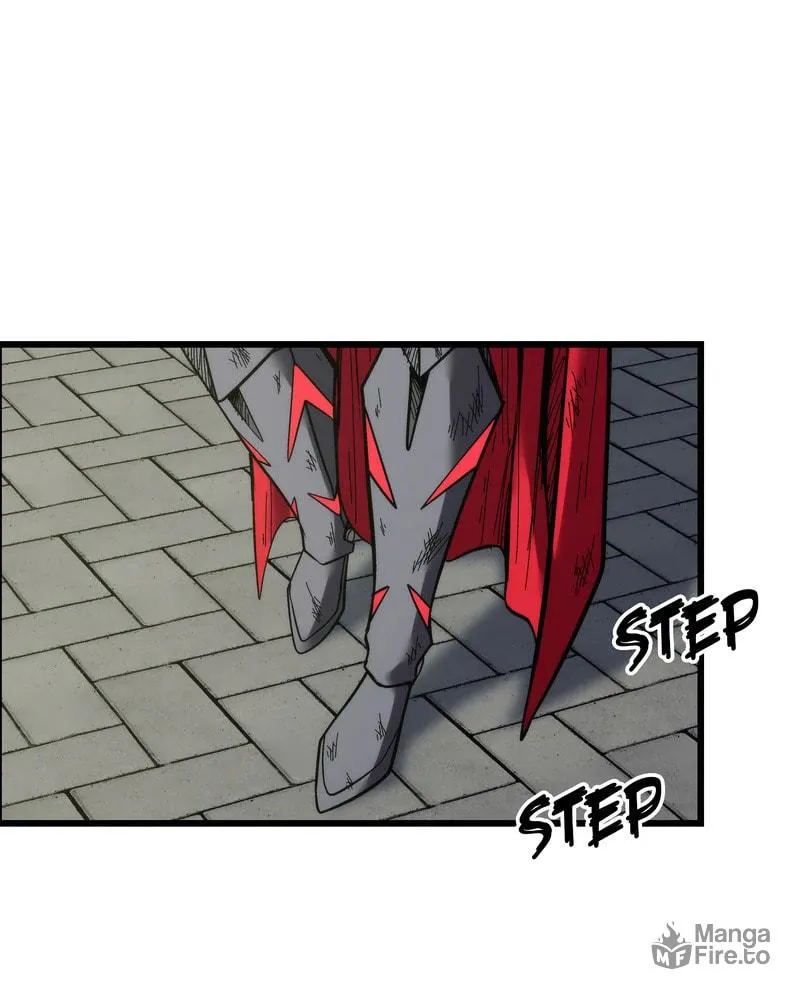 MONOCHROME (Webtoon) Chapter 46 page 18 - 