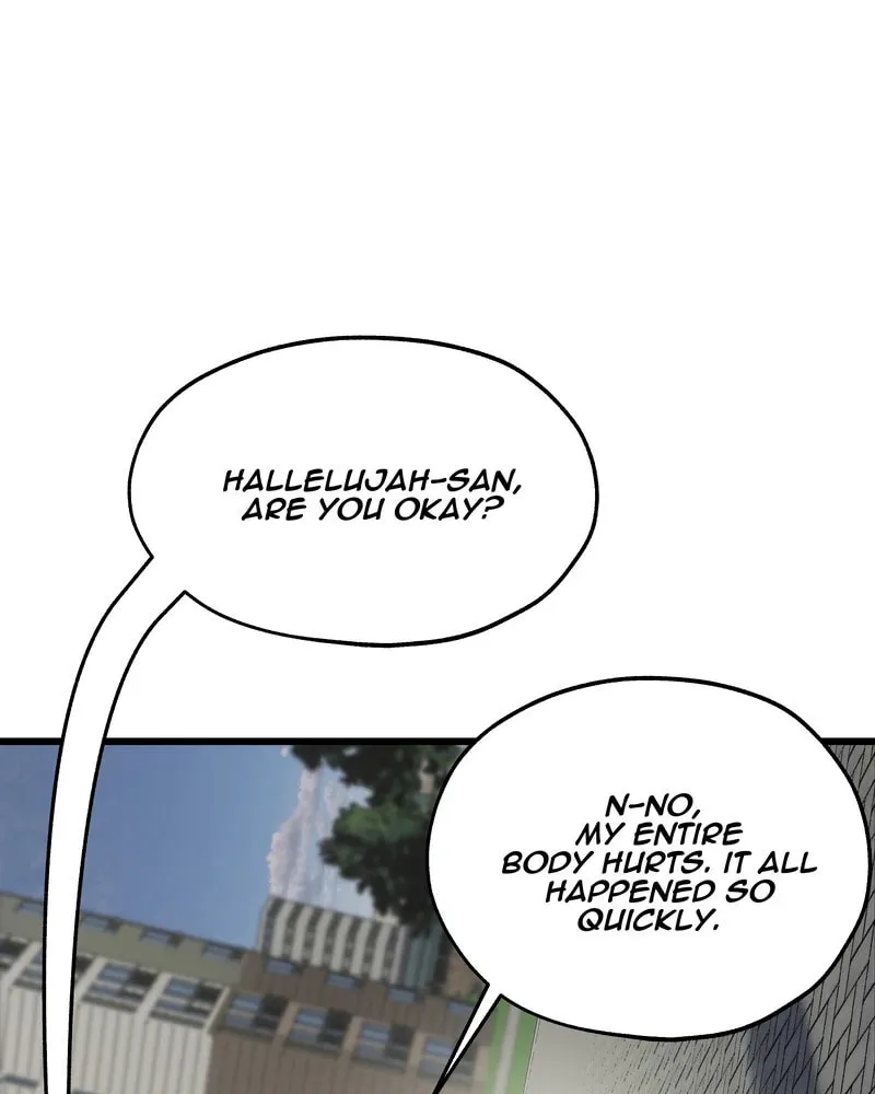 MONOCHROME (Webtoon) Chapter 46 page 19 - 