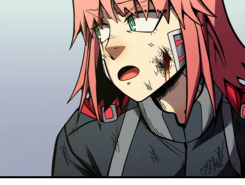 MONOCHROME (Webtoon) Chapter 46 page 25 - 