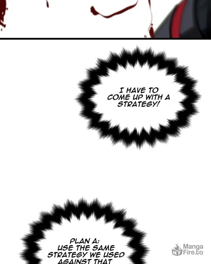MONOCHROME (Webtoon) Chapter 46 page 30 - 