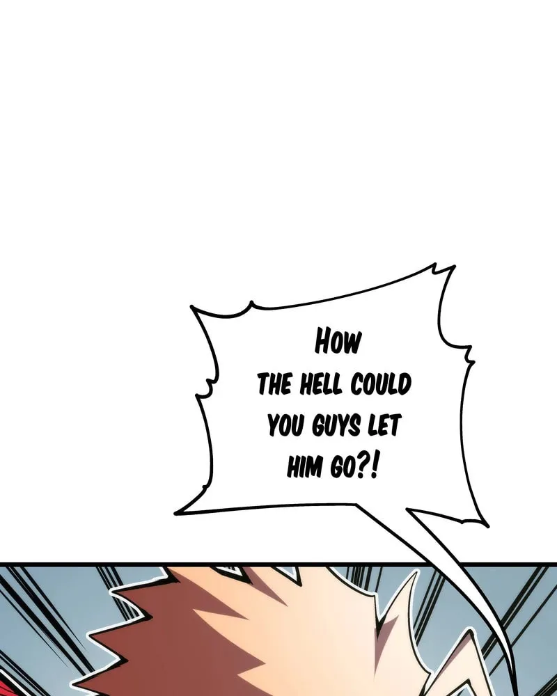 MONOCHROME (Webtoon) Chapter 46 page 34 - 