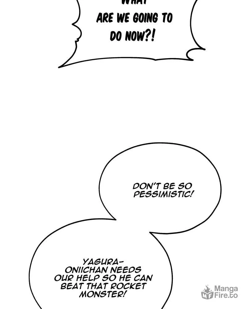 MONOCHROME (Webtoon) Chapter 46 page 36 - 