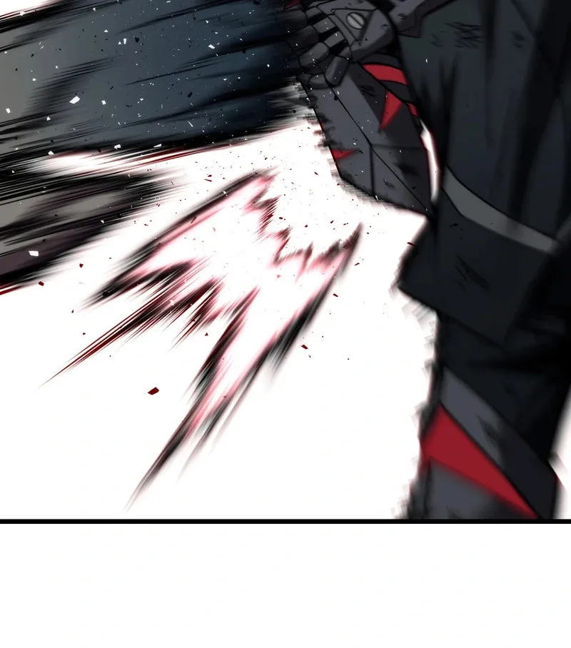 MONOCHROME (Webtoon) Chapter 46 page 41 - 