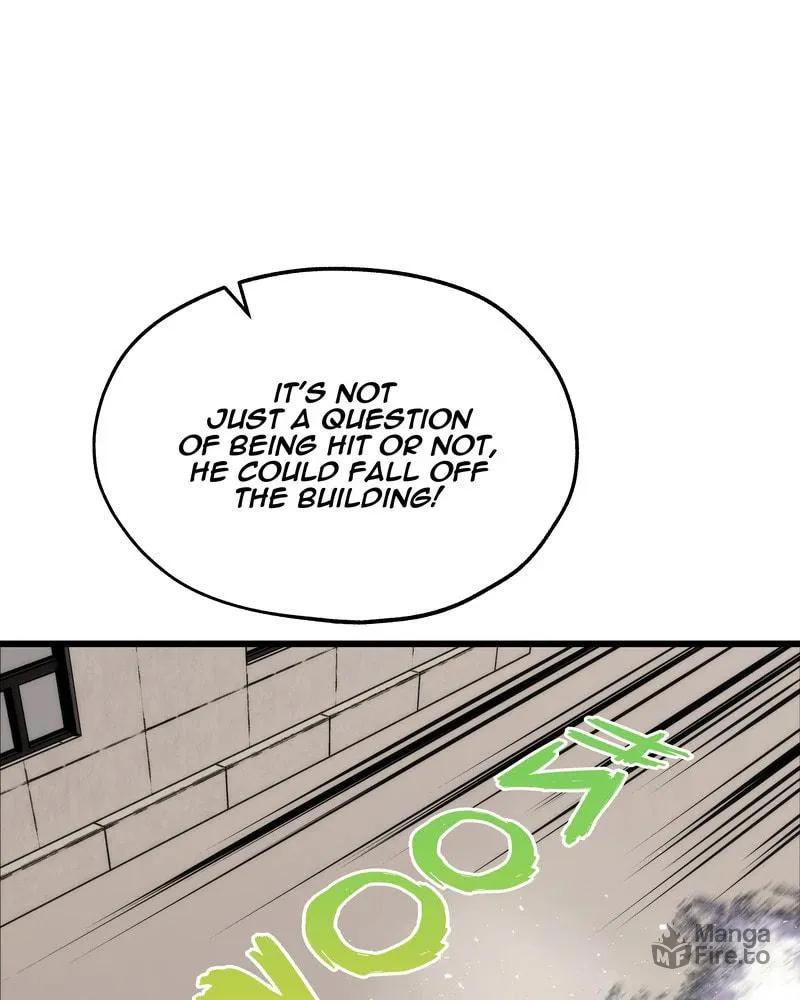 MONOCHROME (Webtoon) Chapter 46 page 42 - 