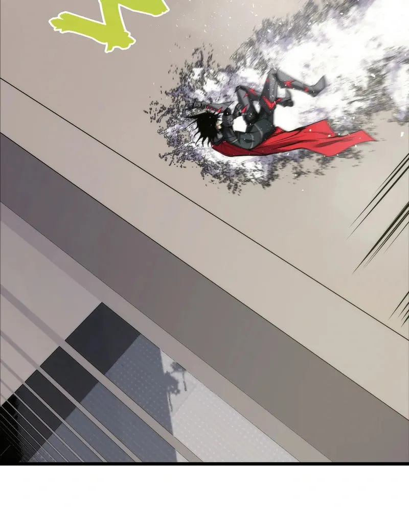MONOCHROME (Webtoon) Chapter 46 page 43 - 