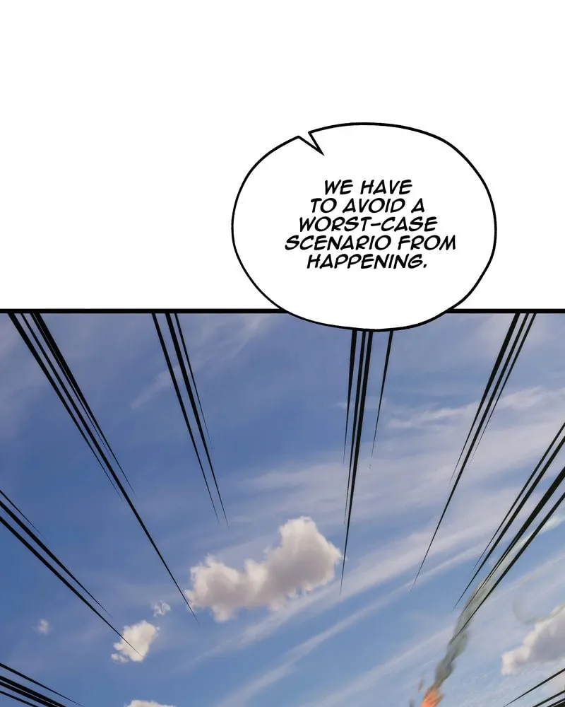 MONOCHROME (Webtoon) Chapter 46 page 44 - 
