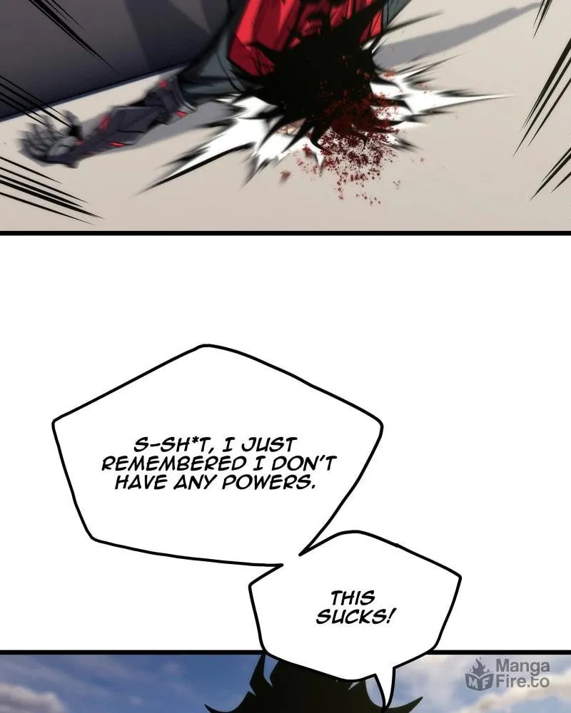 MONOCHROME (Webtoon) Chapter 46 page 54 - 