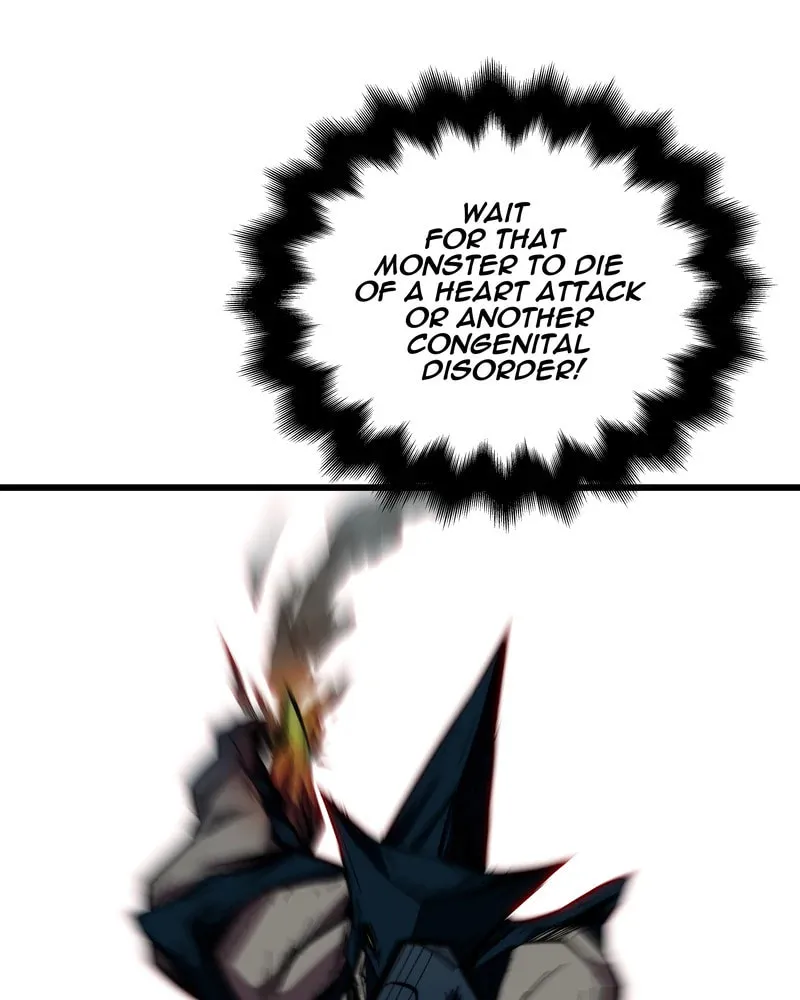 MONOCHROME (Webtoon) Chapter 46 page 56 - 