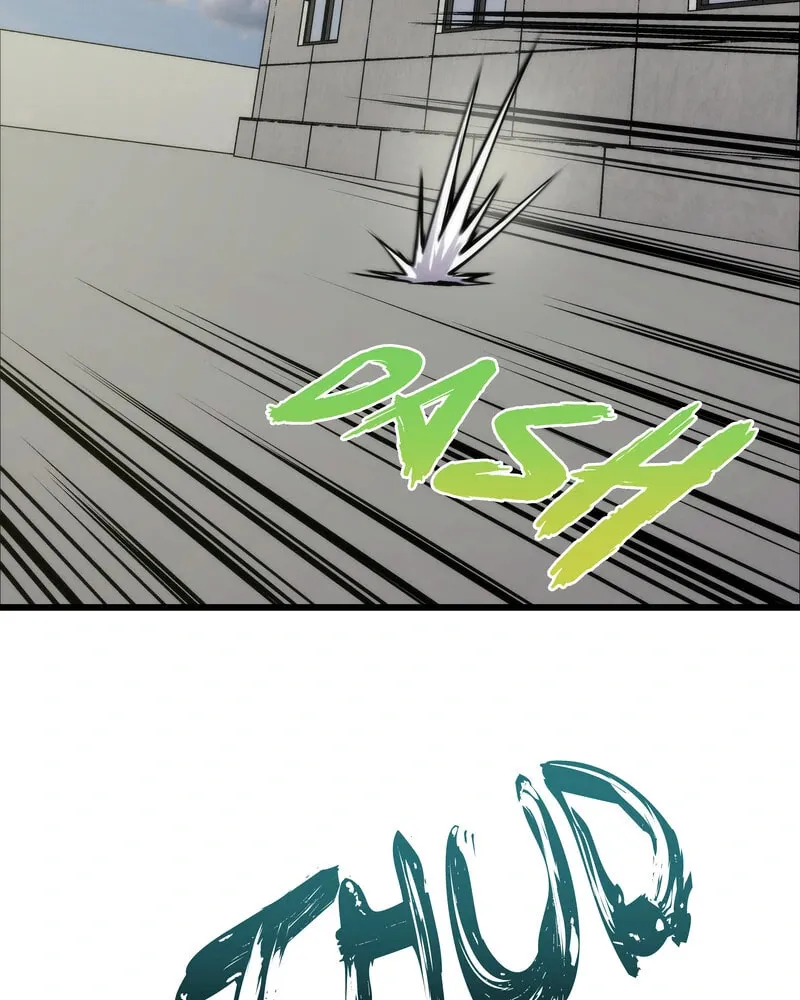MONOCHROME (Webtoon) Chapter 46 page 7 - 
