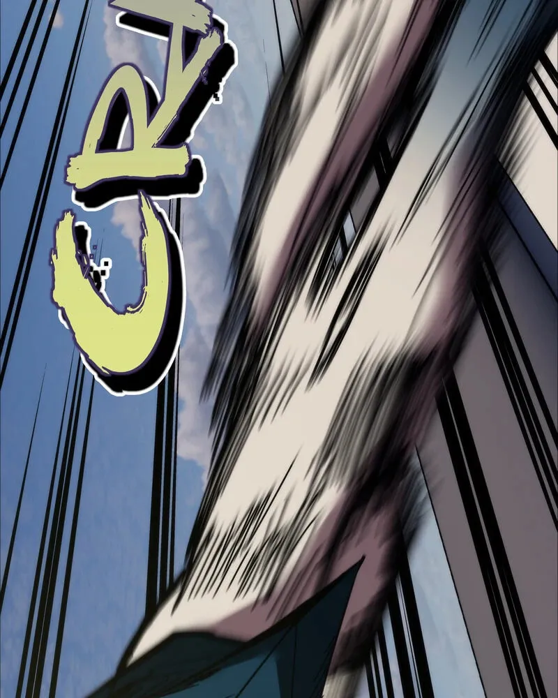 MONOCHROME (Webtoon) Chapter 46 page 61 - 