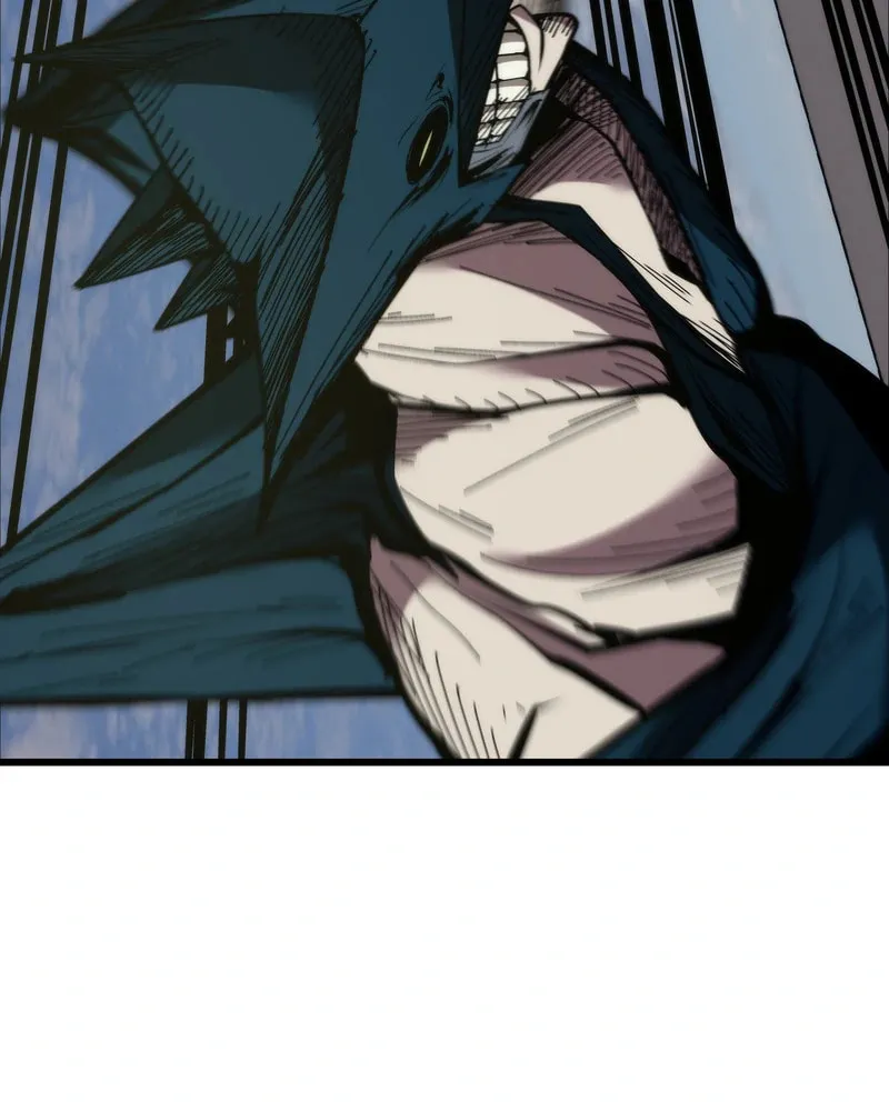 MONOCHROME (Webtoon) Chapter 46 page 62 - 