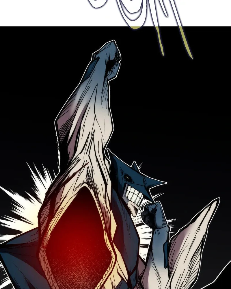 MONOCHROME (Webtoon) Chapter 46 page 68 - 