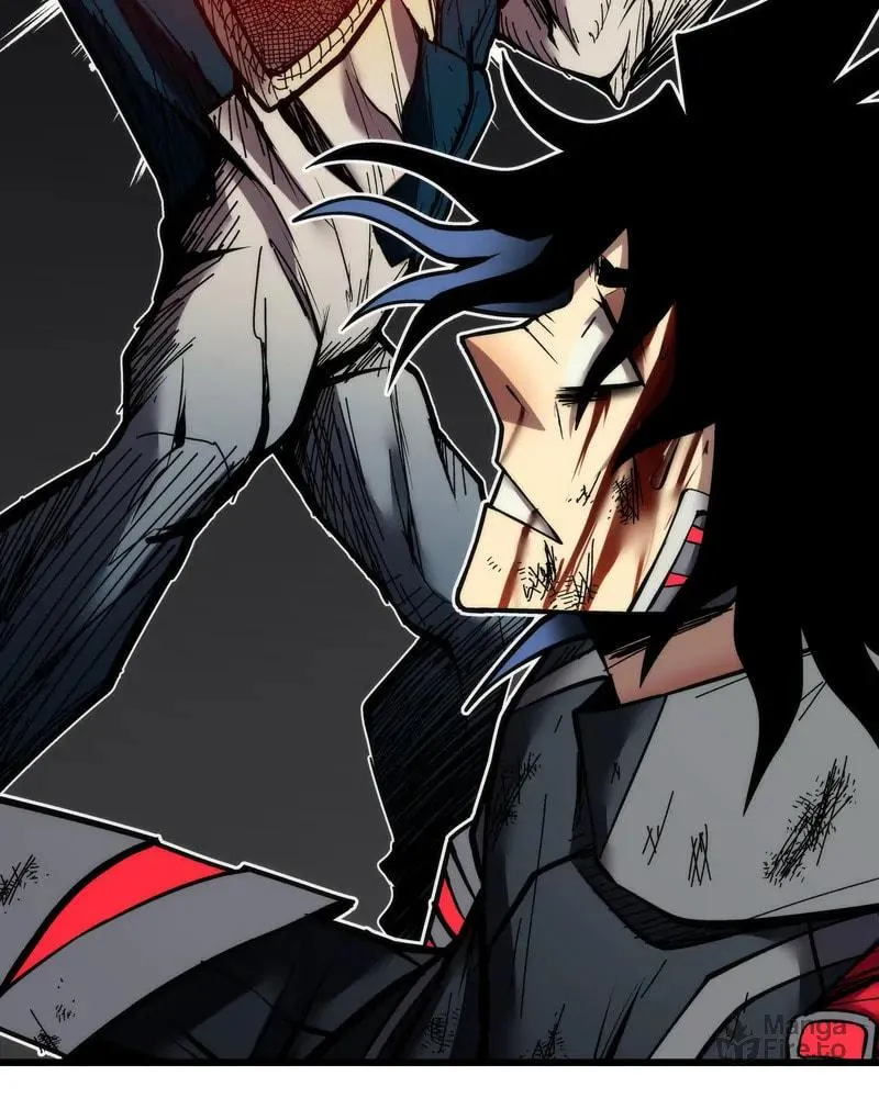MONOCHROME (Webtoon) Chapter 46 page 69 - 
