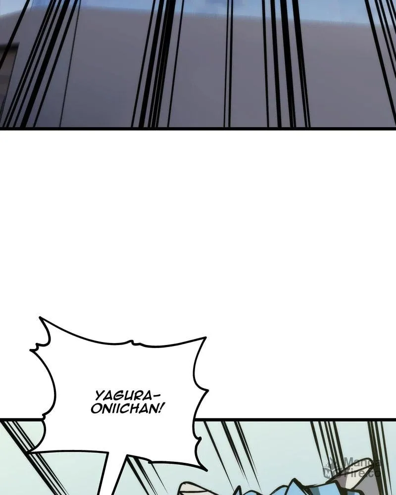MONOCHROME (Webtoon) Chapter 46 page 75 - 