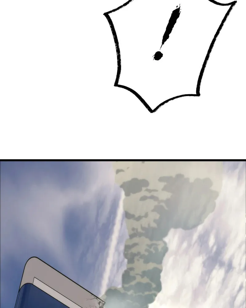 MONOCHROME (Webtoon) Chapter 46 page 77 - 