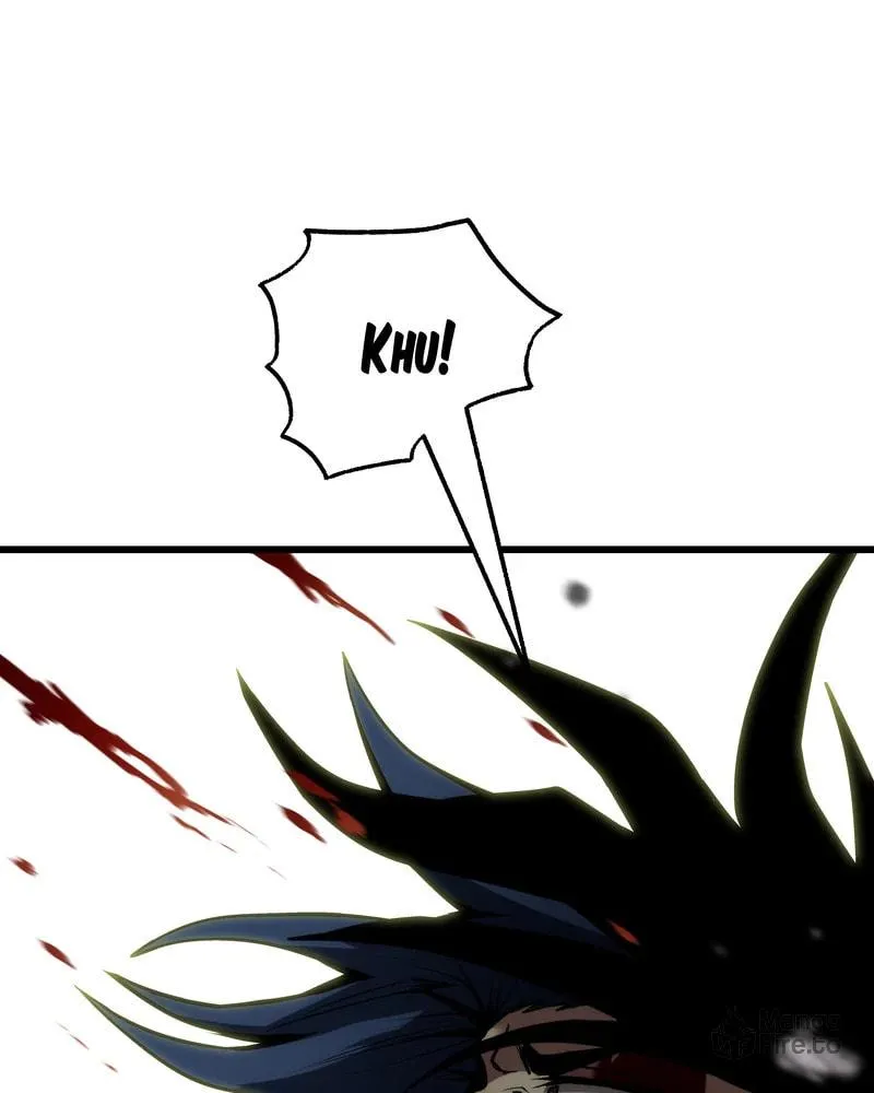 MONOCHROME (Webtoon) Chapter 46 page 81 - 