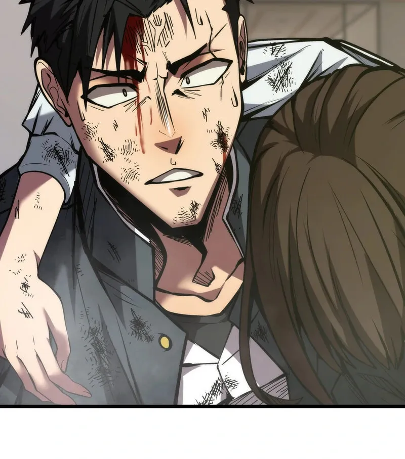 MONOCHROME (Webtoon) Chapter 46 page 88 - 