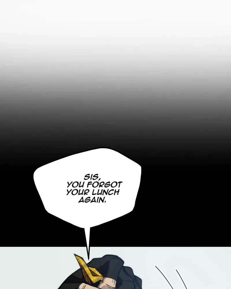 MONOCHROME (Webtoon) Chapter 46 page 89 - 