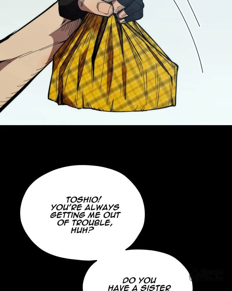 MONOCHROME (Webtoon) Chapter 46 page 90 - 
