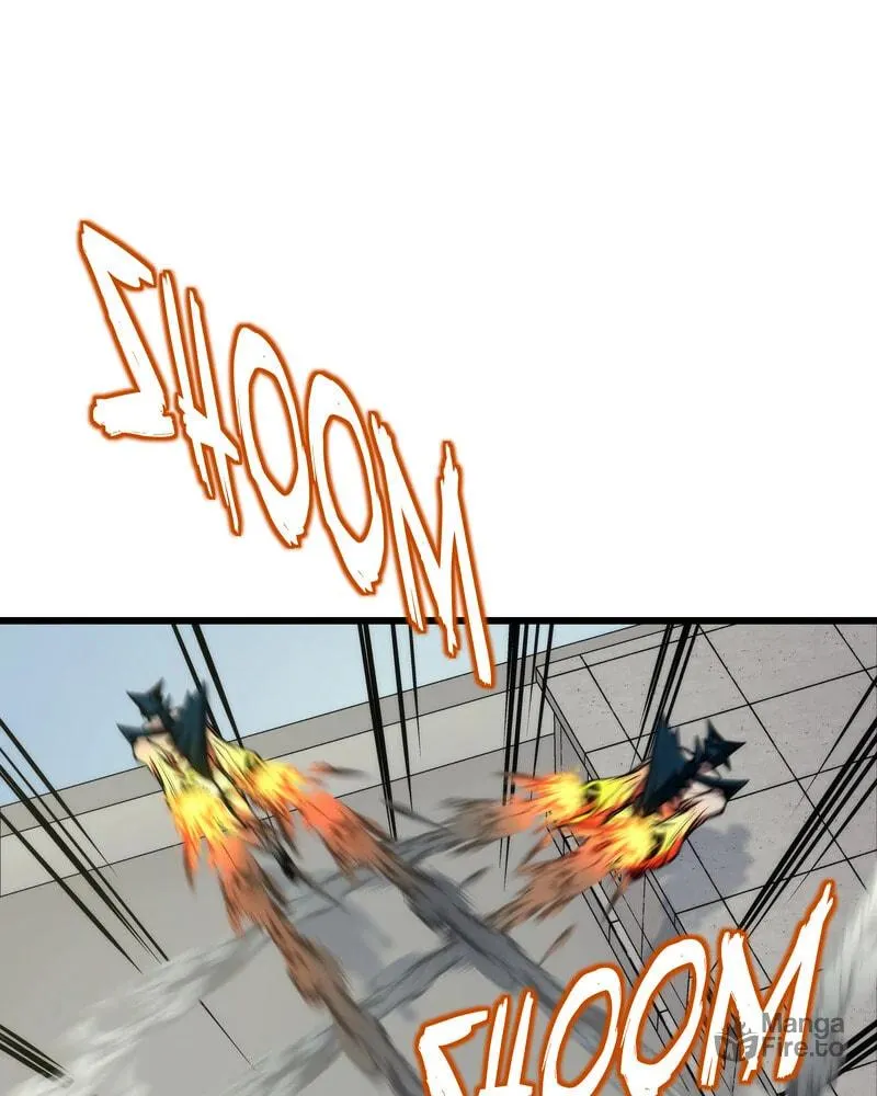 MONOCHROME (Webtoon) Chapter 46 page 10 - 