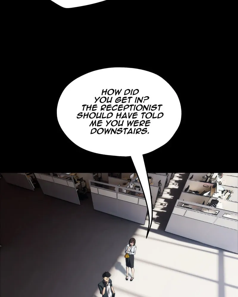 MONOCHROME (Webtoon) Chapter 46 page 92 - 