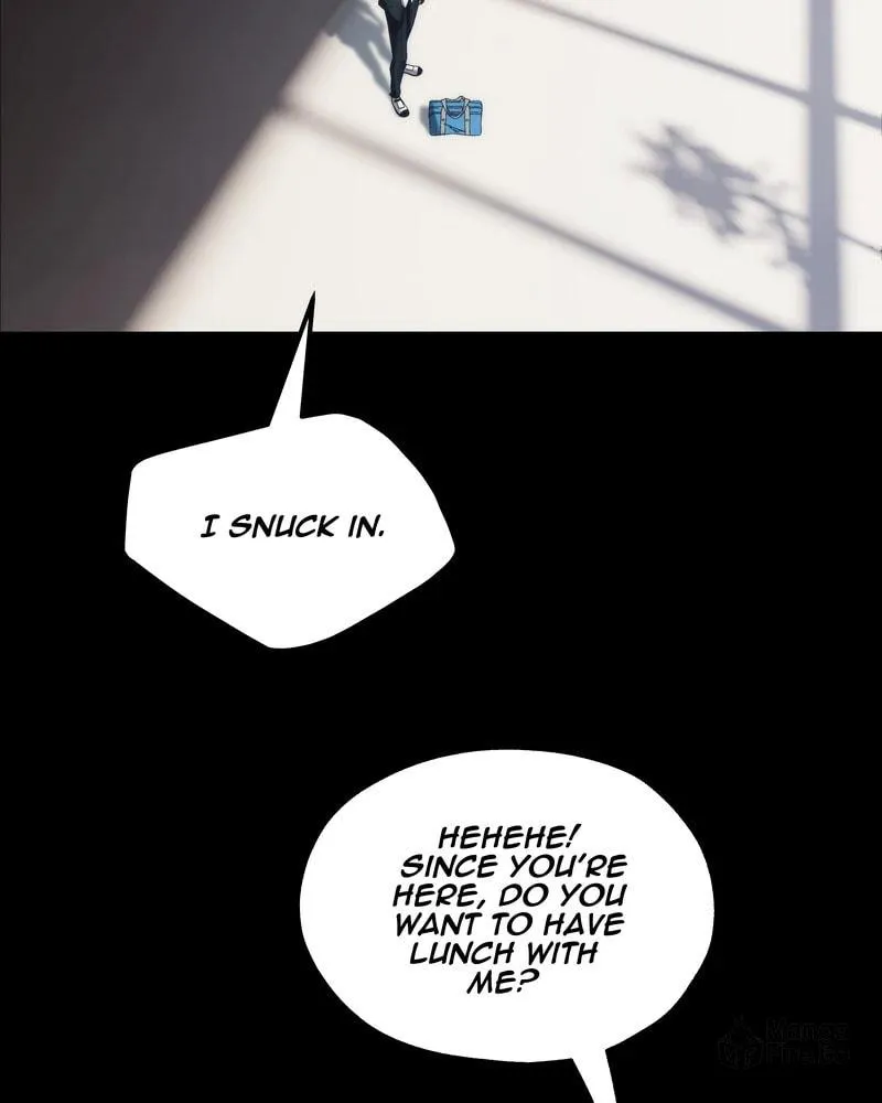 MONOCHROME (Webtoon) Chapter 46 page 93 - 