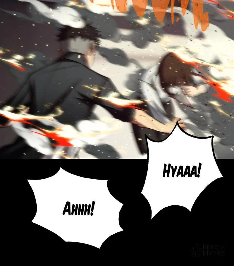 MONOCHROME (Webtoon) Chapter 46 page 96 - 