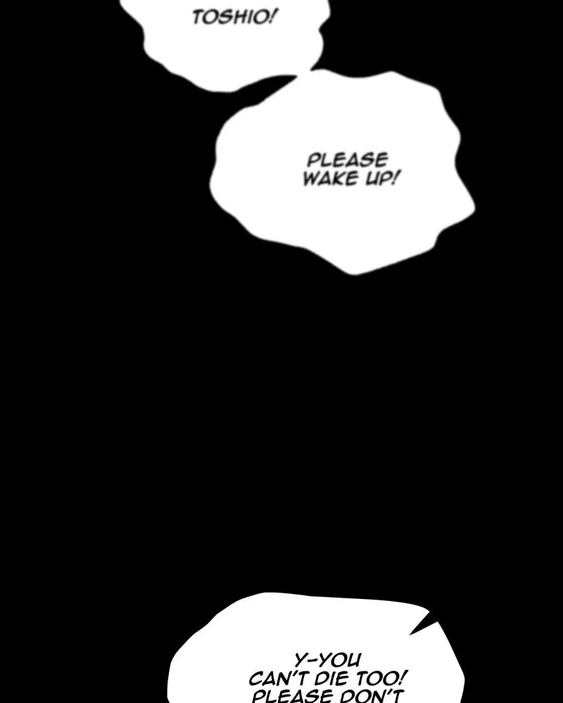 MONOCHROME (Webtoon) Chapter 46 page 98 - 