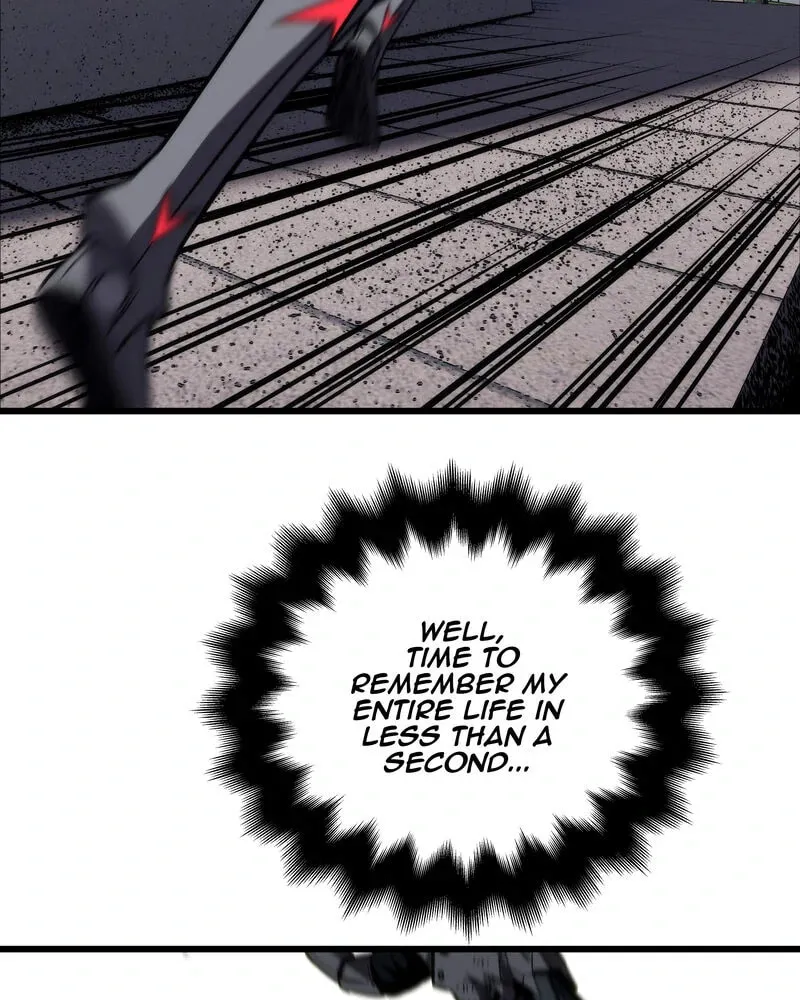MONOCHROME (Webtoon) Chapter 47 page 11 - 