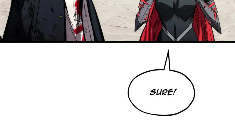 MONOCHROME (Webtoon) Chapter 47 page 101 - 