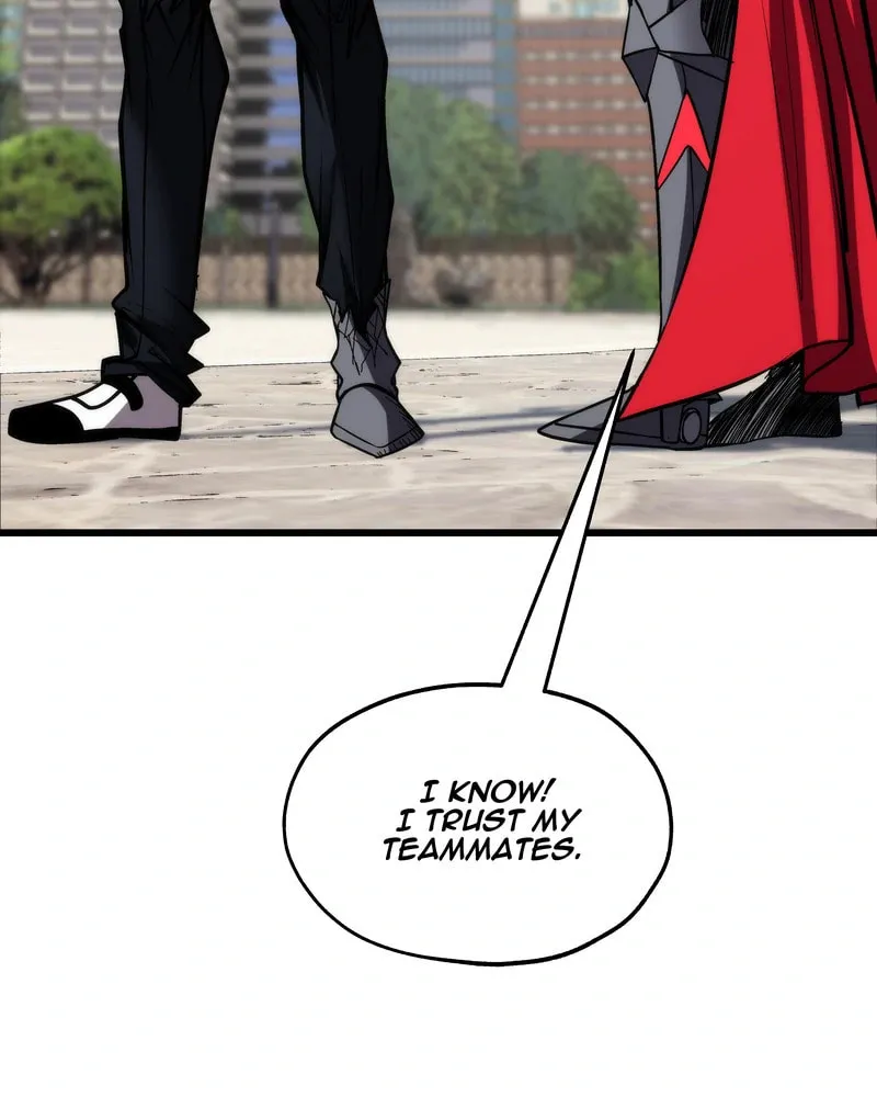 MONOCHROME (Webtoon) Chapter 47 page 104 - 
