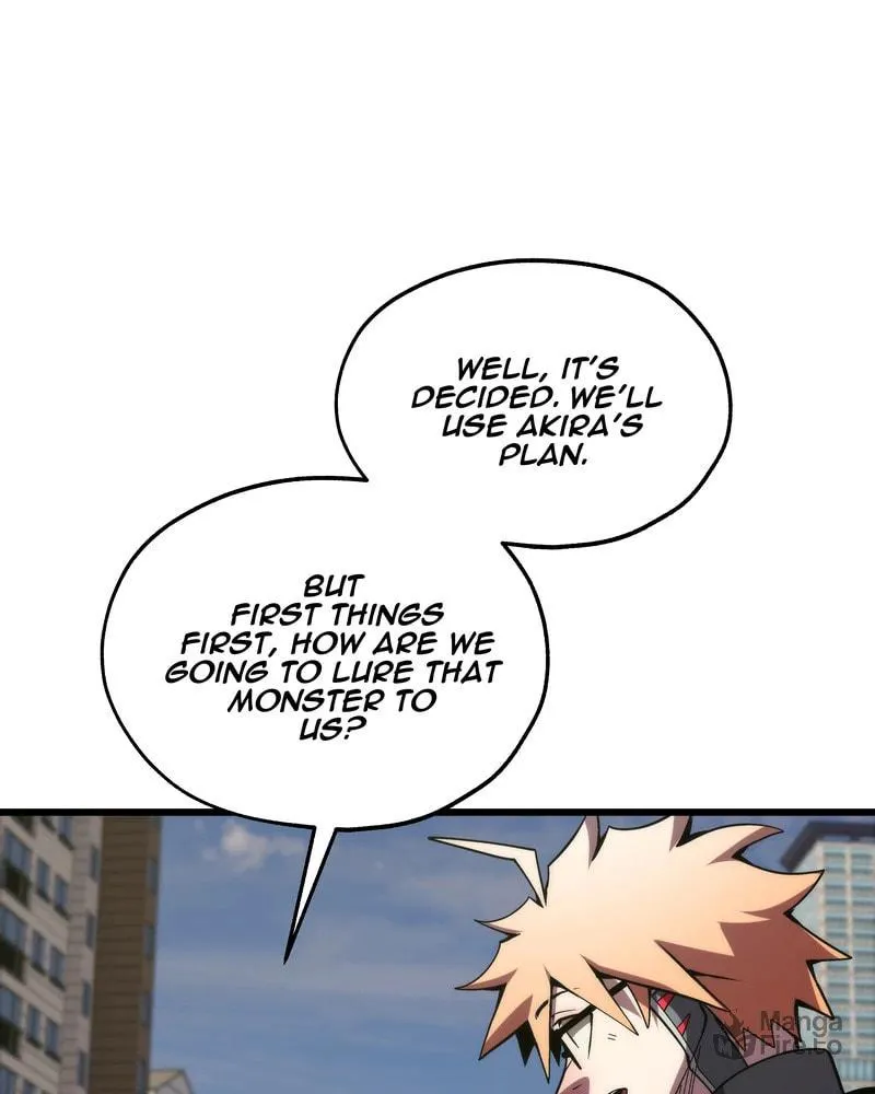 MONOCHROME (Webtoon) Chapter 47 page 105 - 