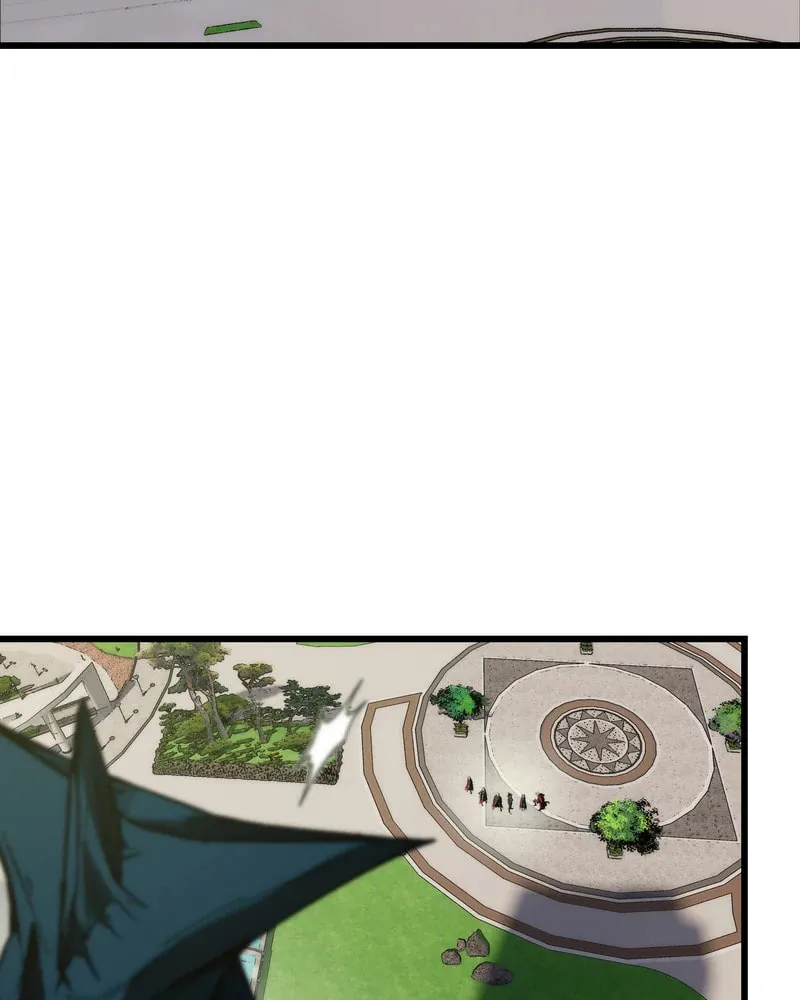 MONOCHROME (Webtoon) Chapter 47 page 112 - 
