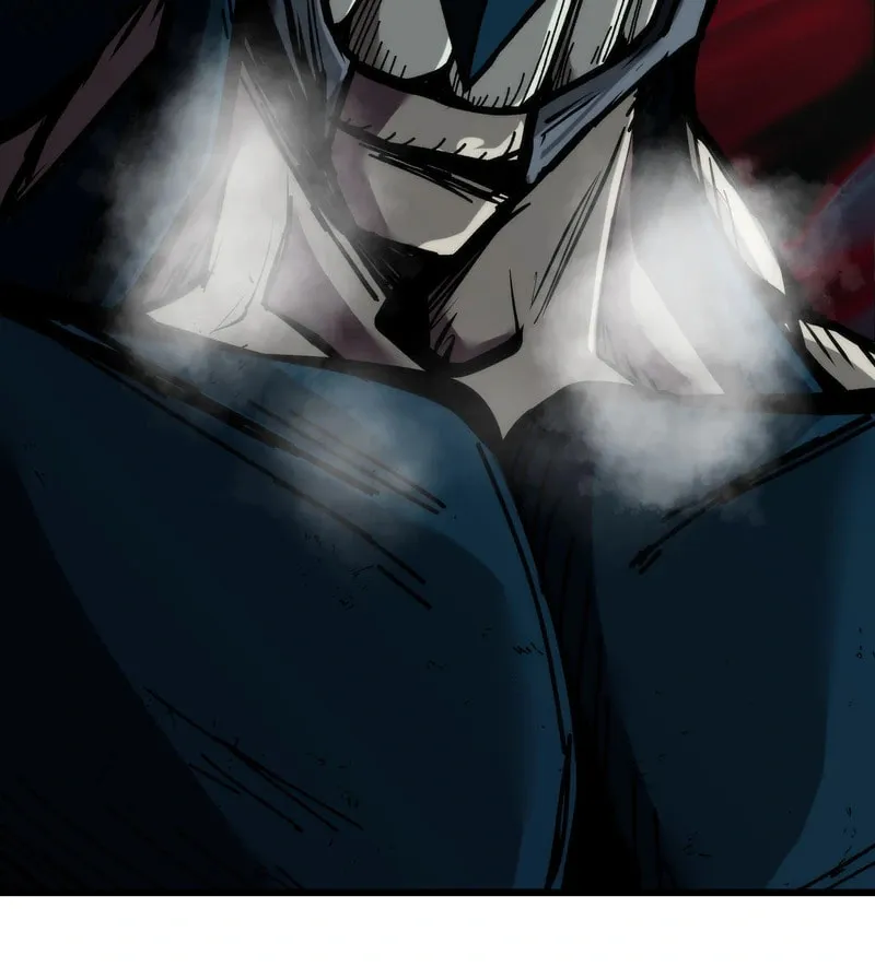 MONOCHROME (Webtoon) Chapter 47 page 116 - 